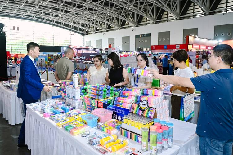 2025第三届西北文化用品暨办公用品展览会