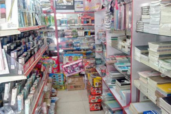 深入了解文化用品店加盟费用与开业攻略